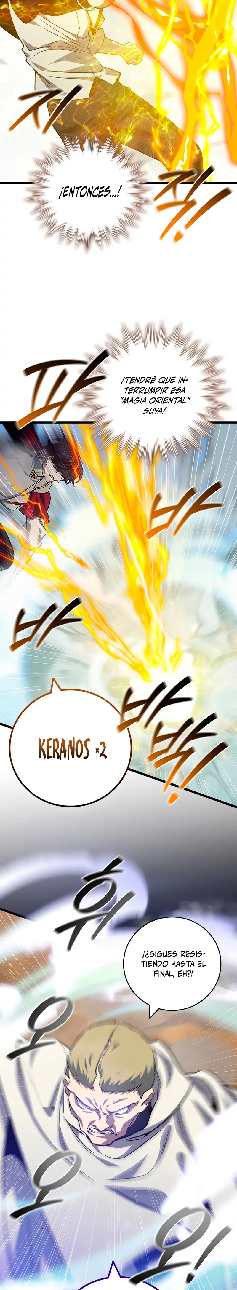 Mago devorador de dragones Capítulo 117 - Page 26