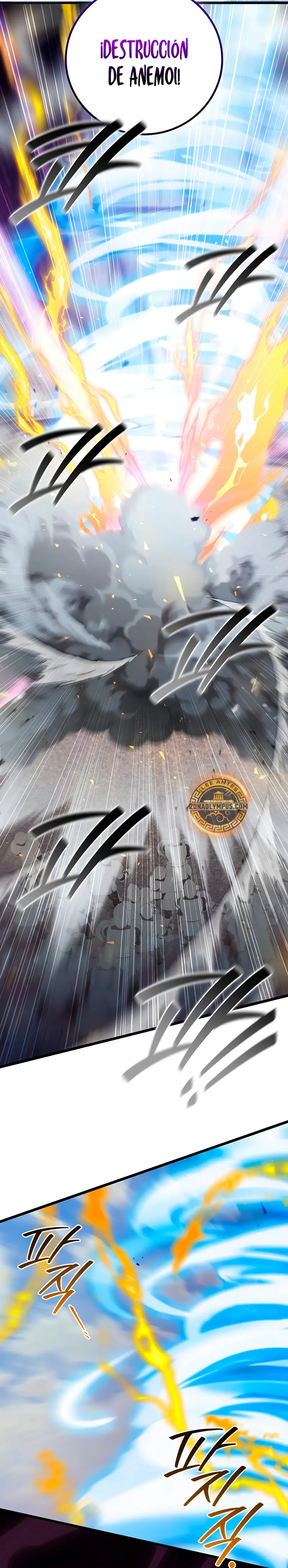 Mago devorador de dragones Capítulo 117 - Page 27
