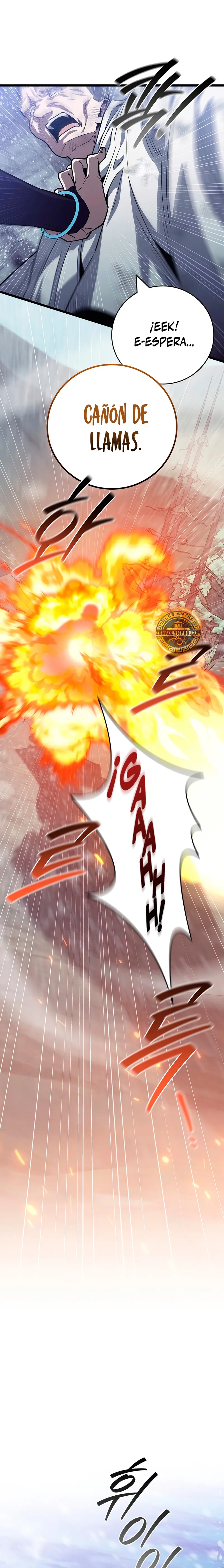 Mago devorador de dragones Capítulo 118 - Page 12