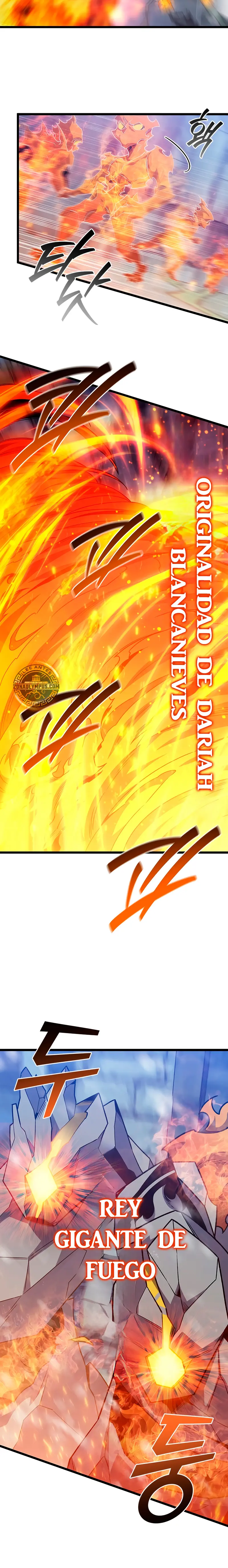 Mago devorador de dragones Capítulo 118 - Page 17