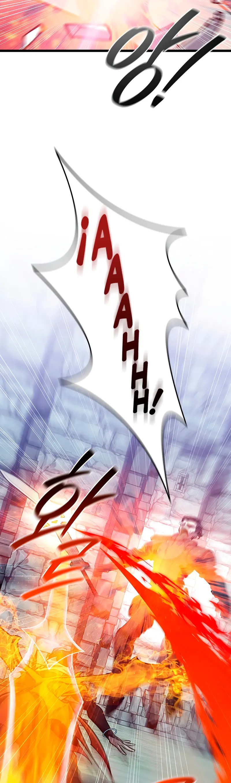 Mago devorador de dragones Capítulo 118 - Page 28