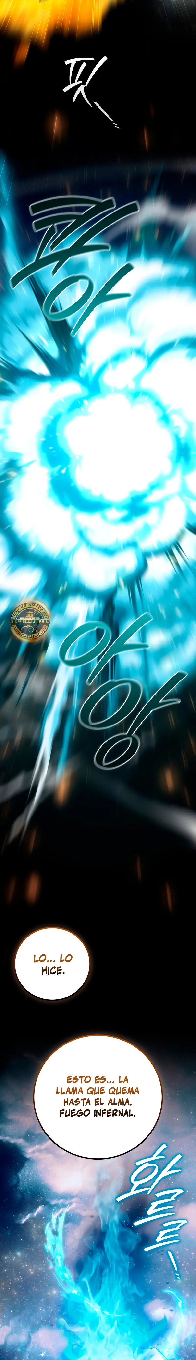 Mago devorador de dragones Capítulo 119 - Page 16