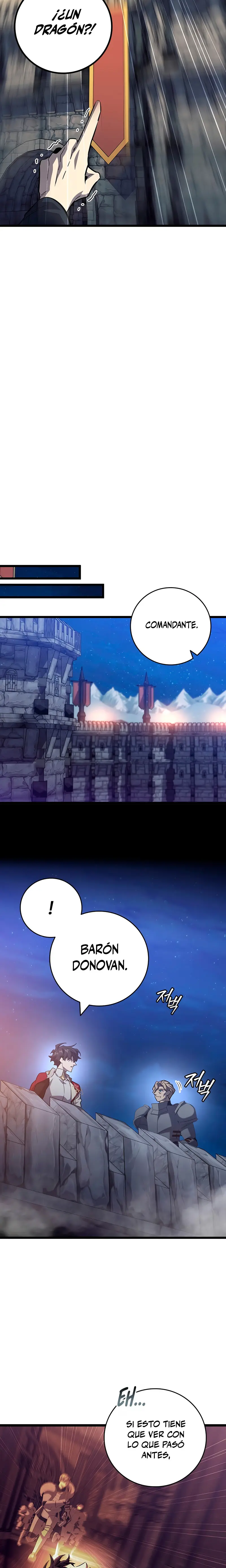 Mago devorador de dragones Capítulo 119 - Page 20
