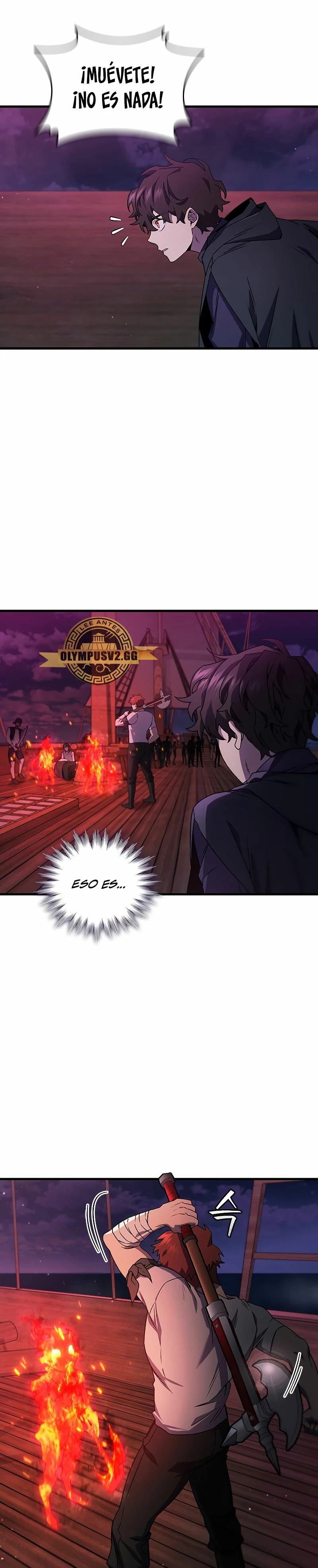 Mago devorador de dragones Capítulo 12 - Page 10