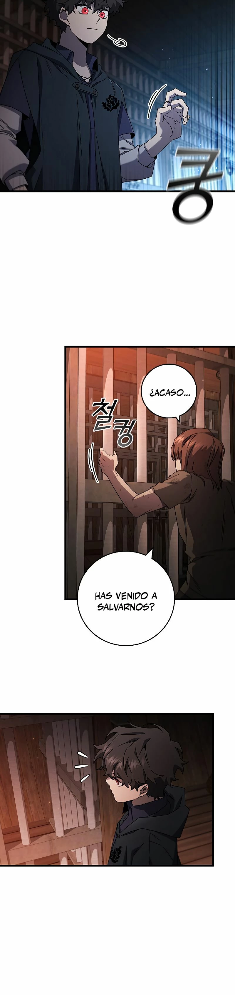 Mago devorador de dragones Capítulo 12 - Page 19