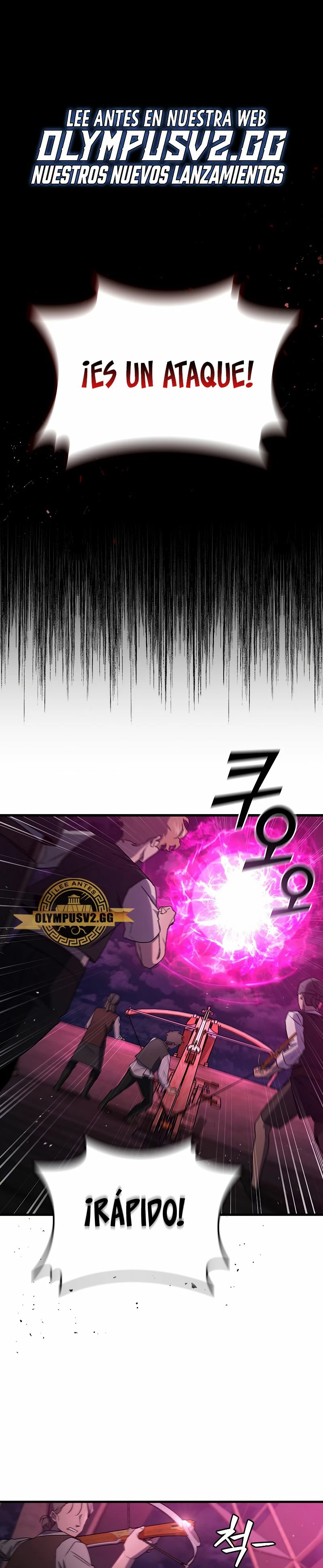 Mago devorador de dragones Capítulo 12 - Page 2