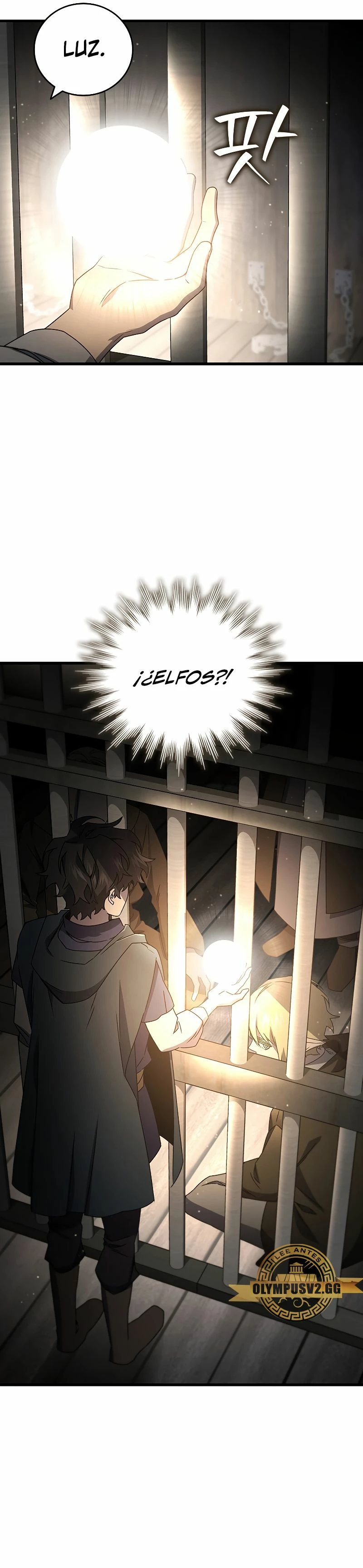 Mago devorador de dragones Capítulo 12 - Page 28