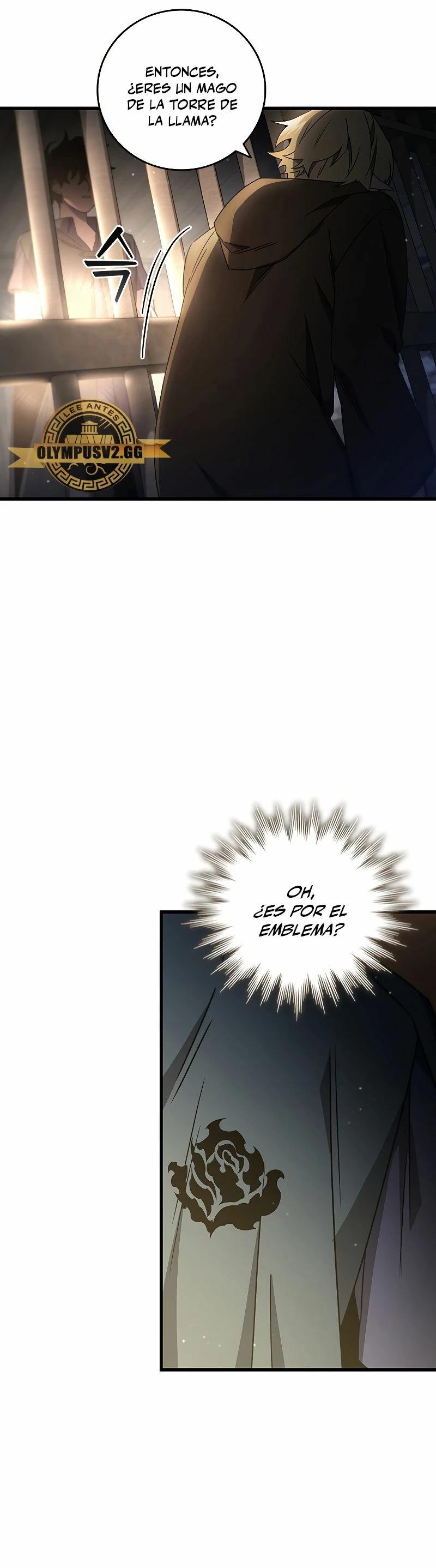 Mago devorador de dragones Capítulo 12 - Page 29