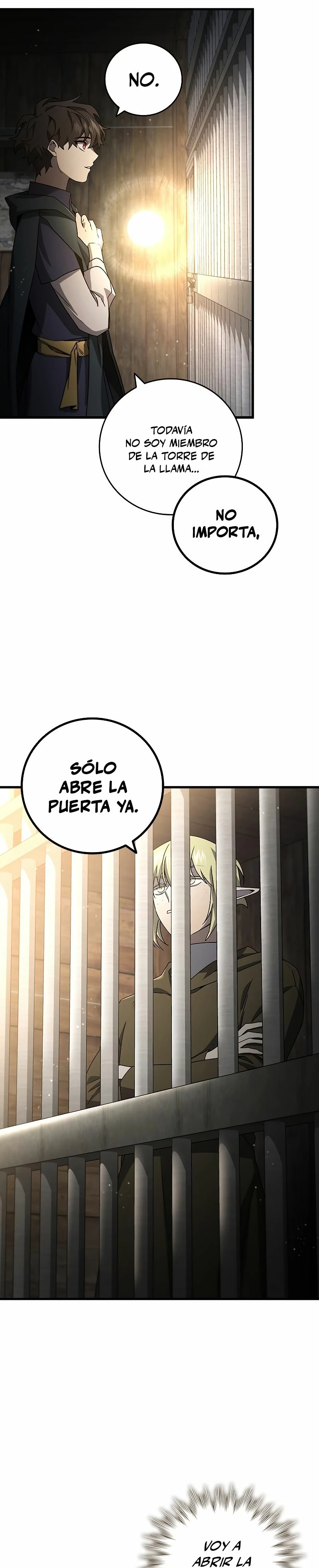 Mago devorador de dragones Capítulo 12 - Page 30