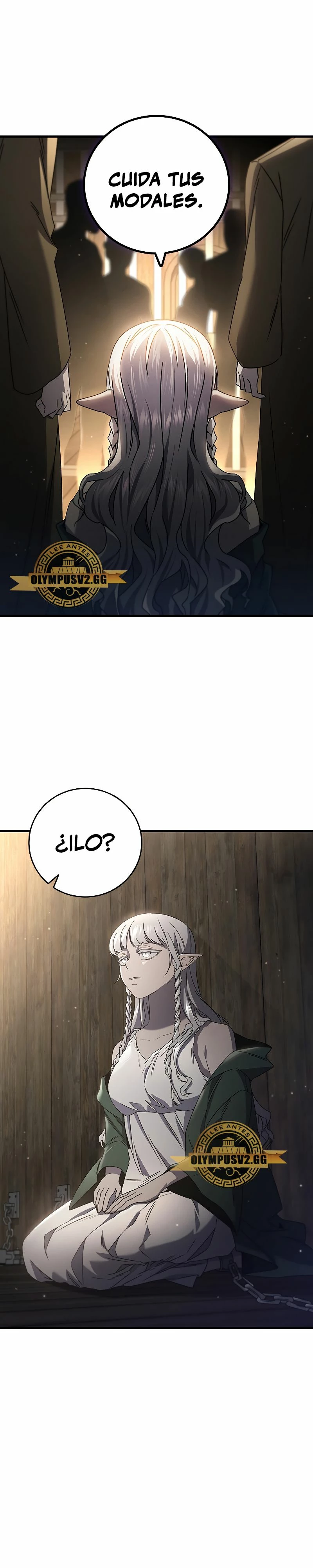 Mago devorador de dragones Capítulo 12 - Page 32