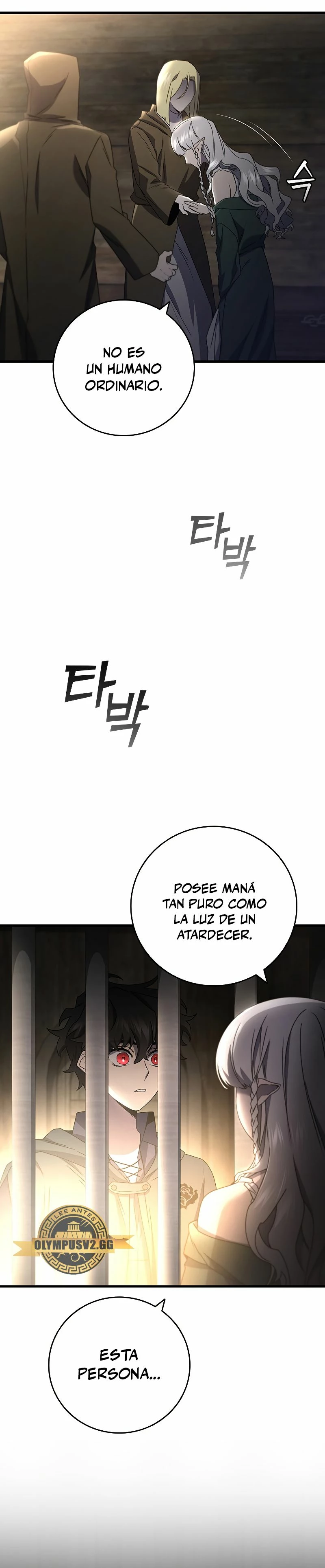 Mago devorador de dragones Capítulo 12 - Page 33