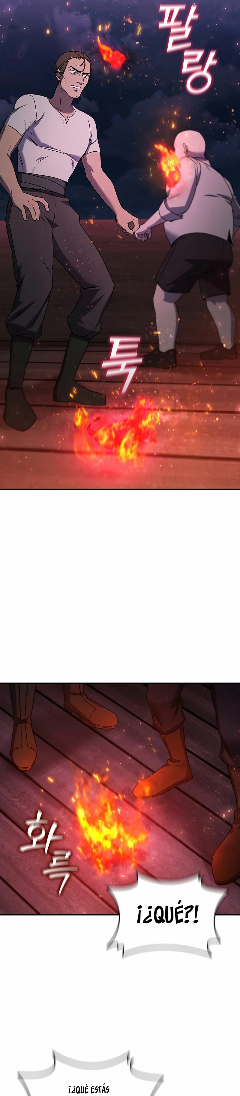 Mago devorador de dragones Capítulo 12 - Page 6