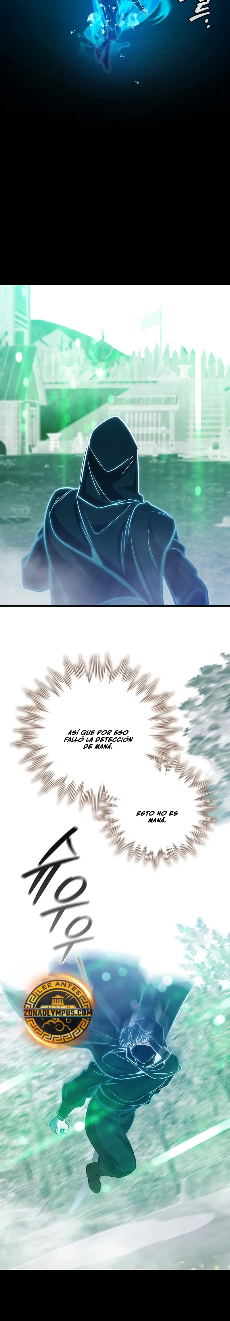 Mago devorador de dragones Capítulo 120 - Page 15