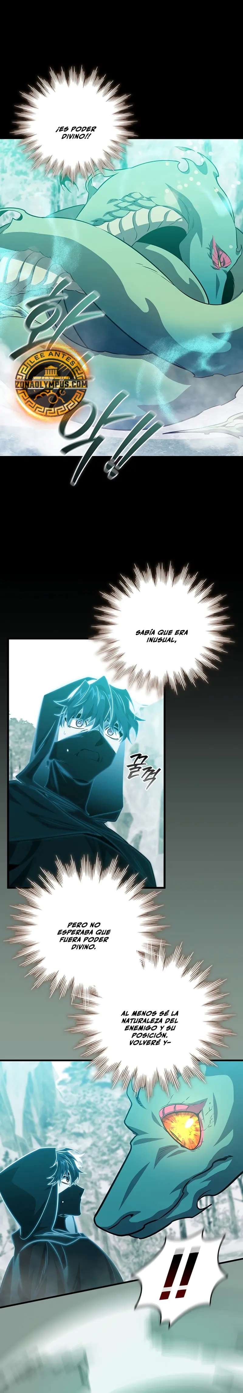 Mago devorador de dragones Capítulo 120 - Page 16