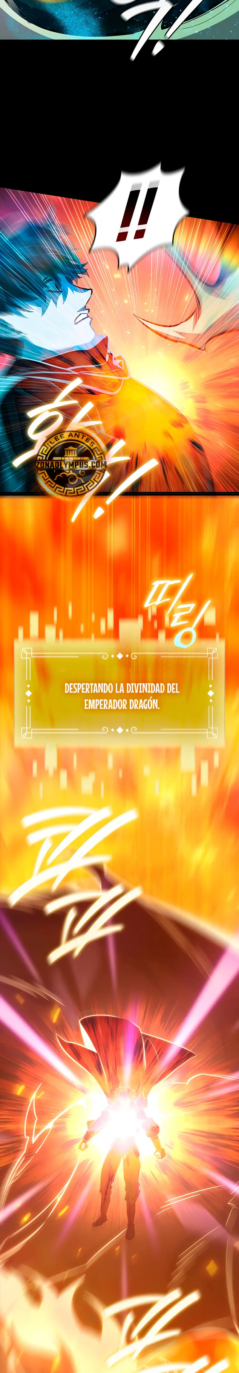 Mago devorador de dragones Capítulo 120 - Page 19