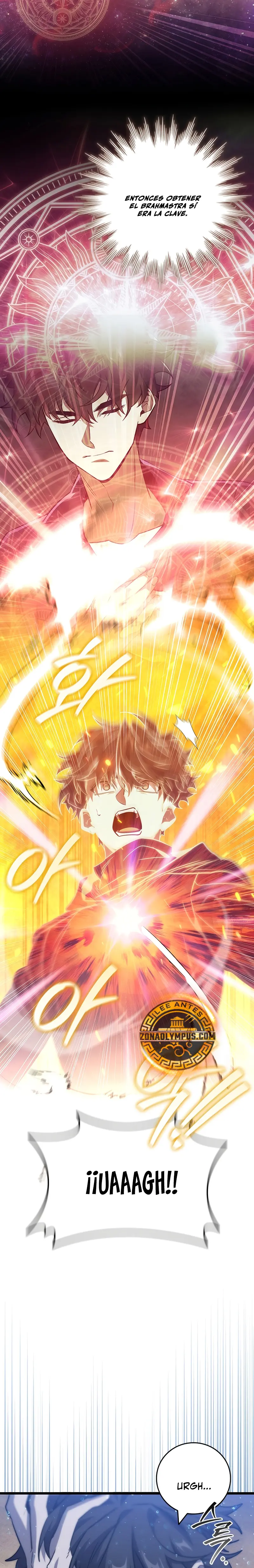 Mago devorador de dragones Capítulo 120 - Page 21