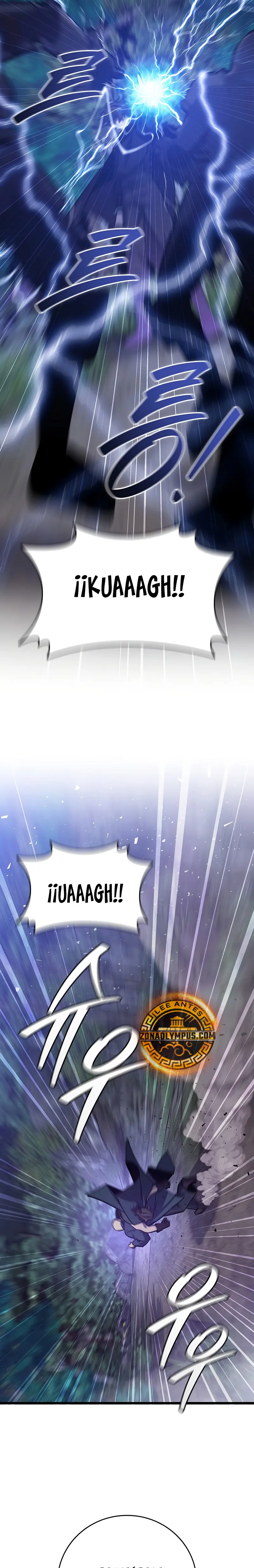 Mago devorador de dragones Capítulo 120 - Page 27