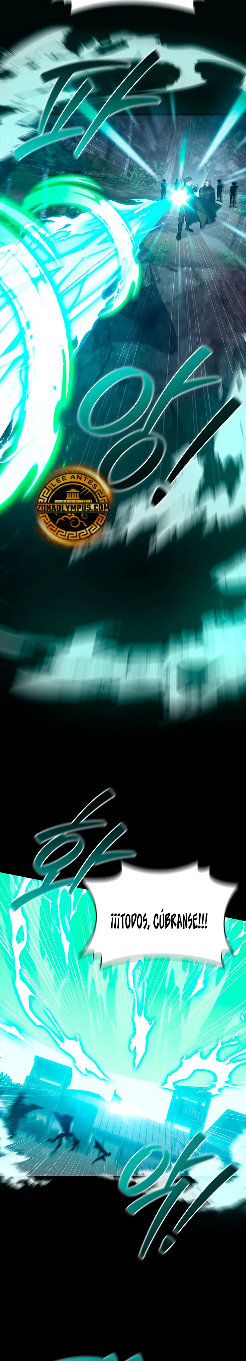 Mago devorador de dragones Capítulo 120 - Page 7