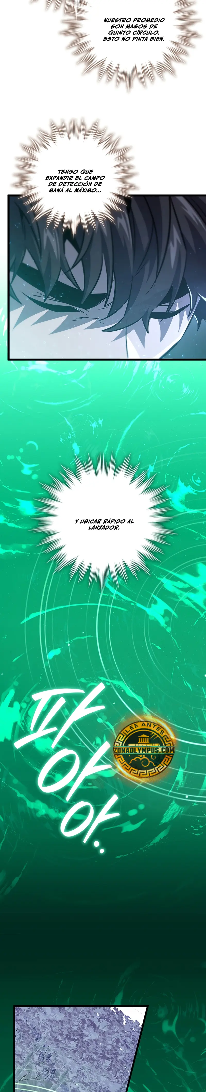 Mago devorador de dragones Capítulo 120 - Page 9
