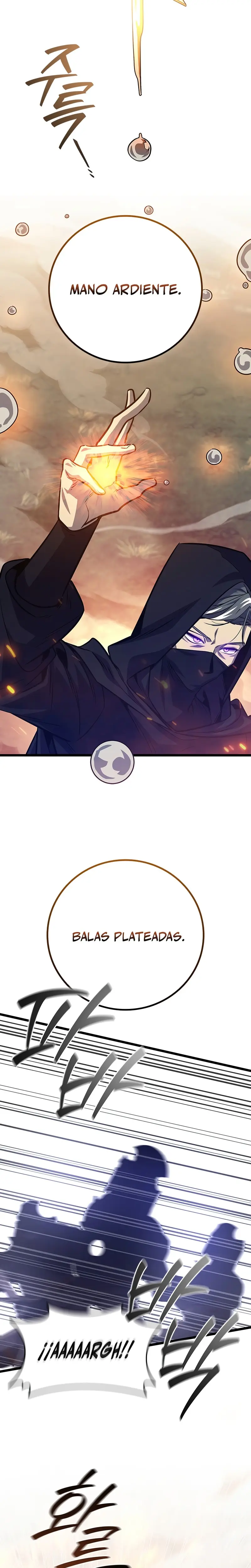 Mago devorador de dragones Capítulo 121 - Page 17