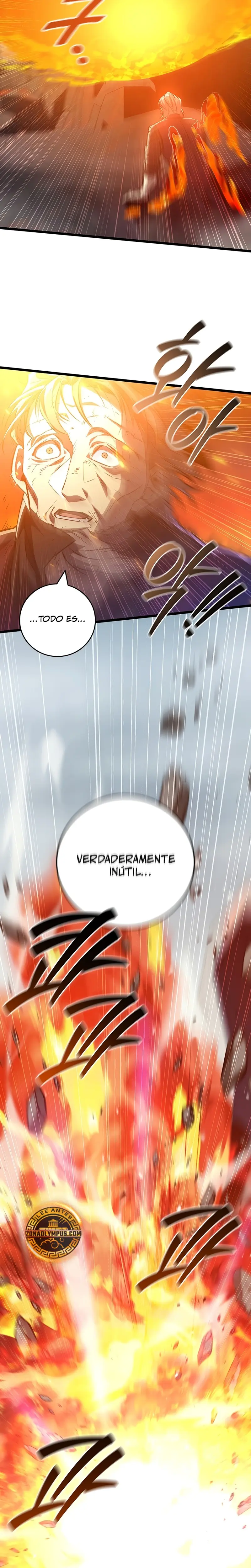 Mago devorador de dragones Capítulo 122 - Page 10