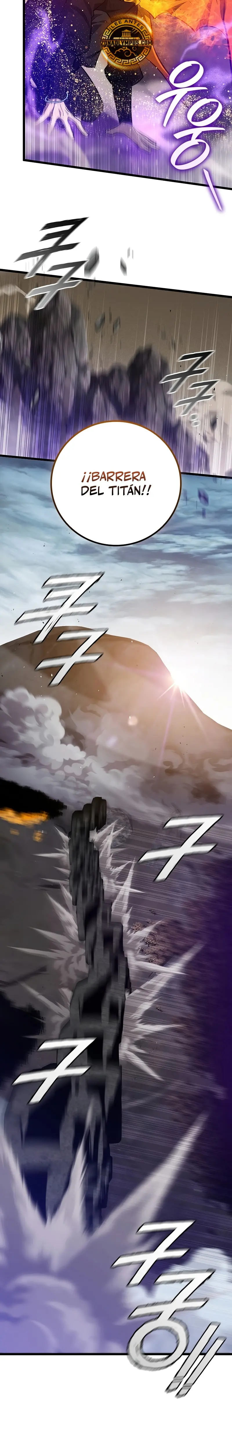 Mago devorador de dragones Capítulo 122 - Page 19
