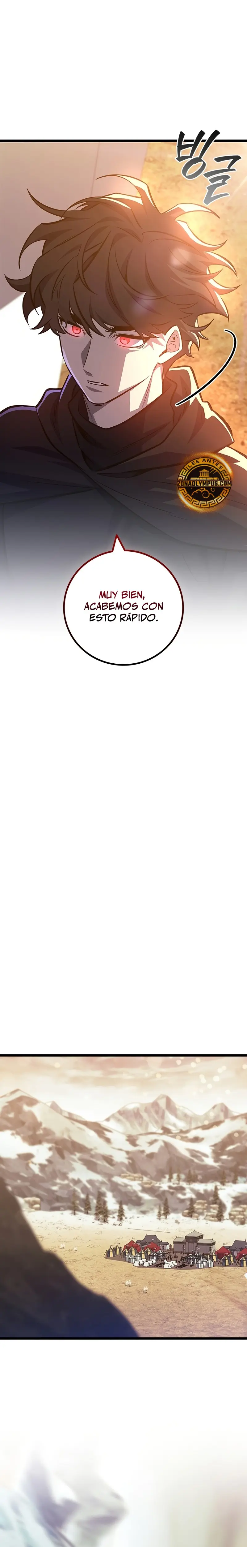 Mago devorador de dragones Capítulo 122 - Page 26