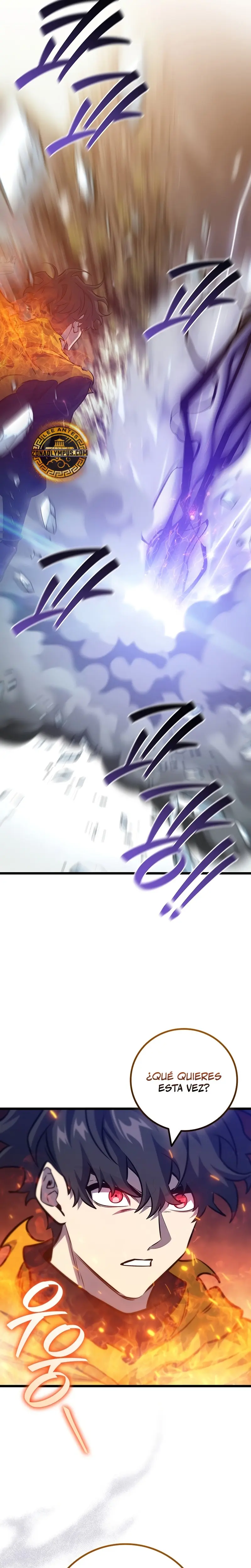 Mago devorador de dragones Capítulo 122 - Page 28