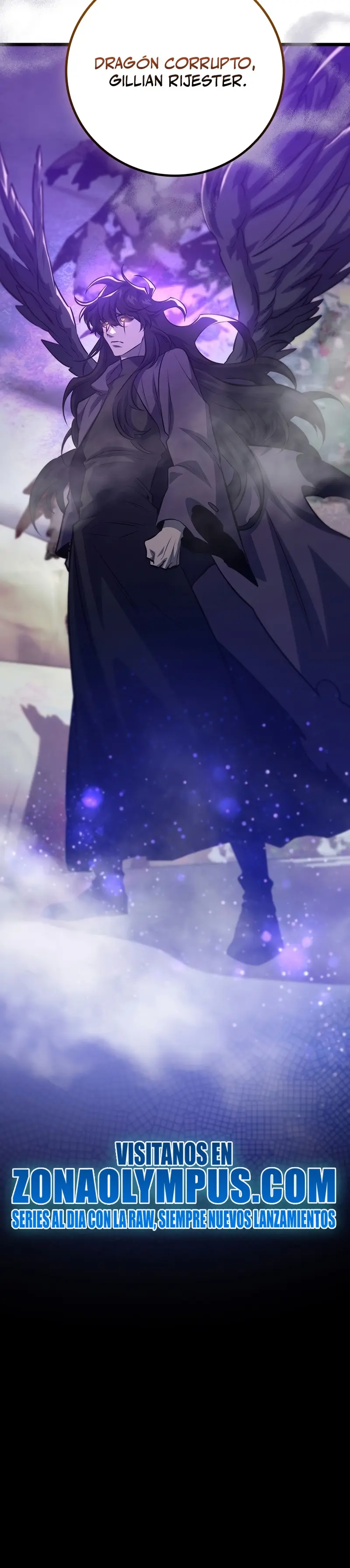 Mago devorador de dragones Capítulo 122 - Page 29