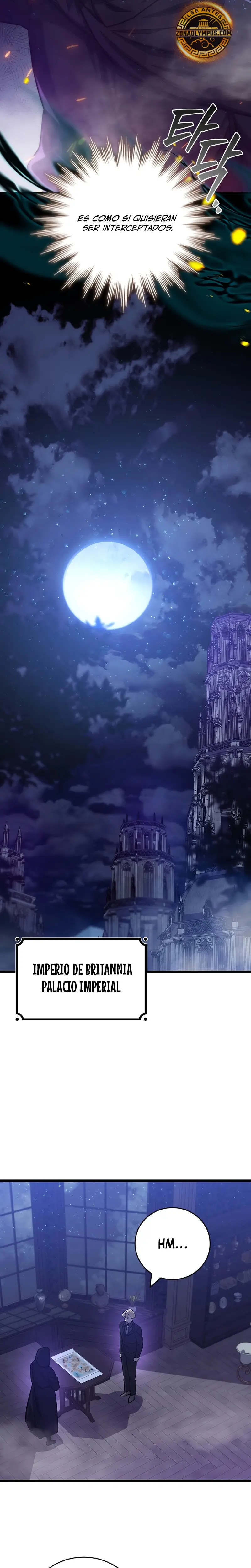 Mago devorador de dragones Capítulo 123 - Page 26
