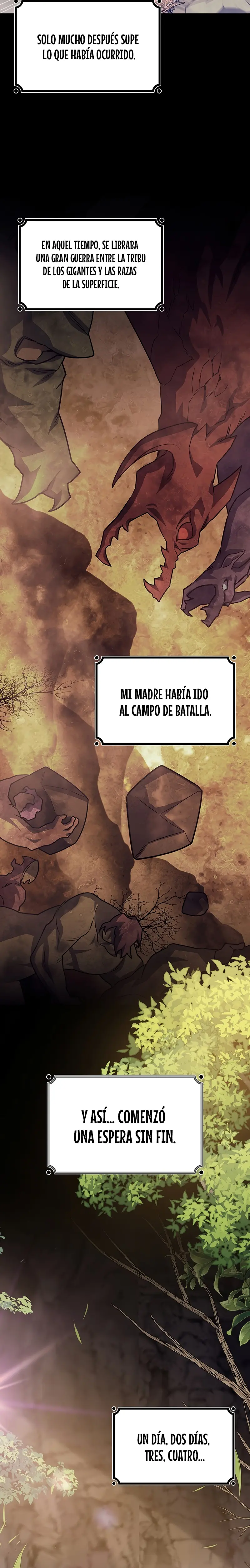 Mago devorador de dragones Capítulo 123 - Page 7