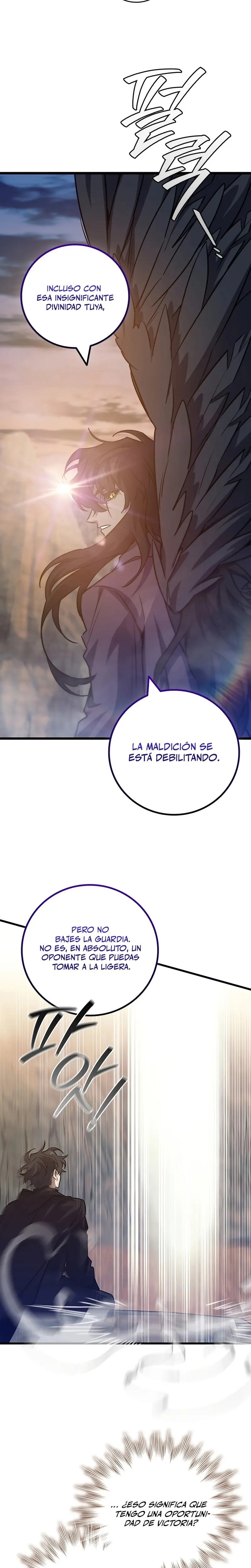 Mago devorador de dragones Capítulo 124 - Page 14