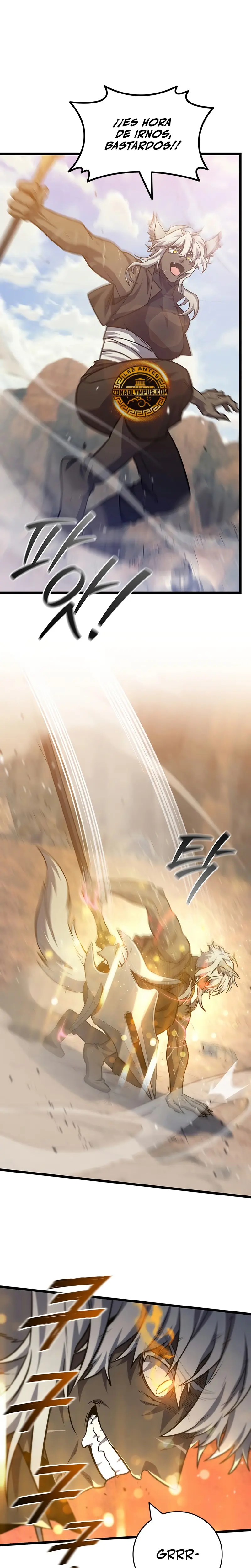 Mago devorador de dragones Capítulo 125 - Page 12