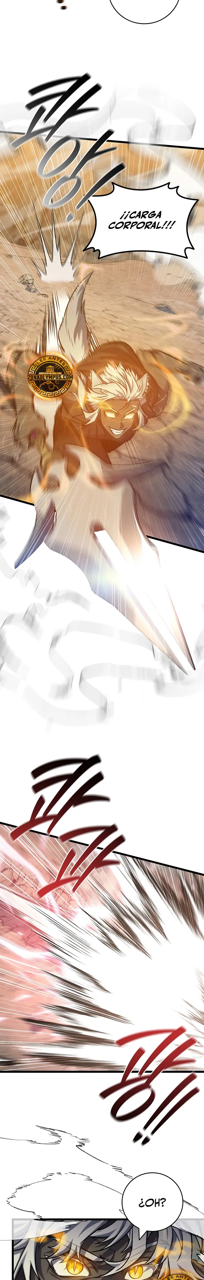 Mago devorador de dragones Capítulo 125 - Page 13