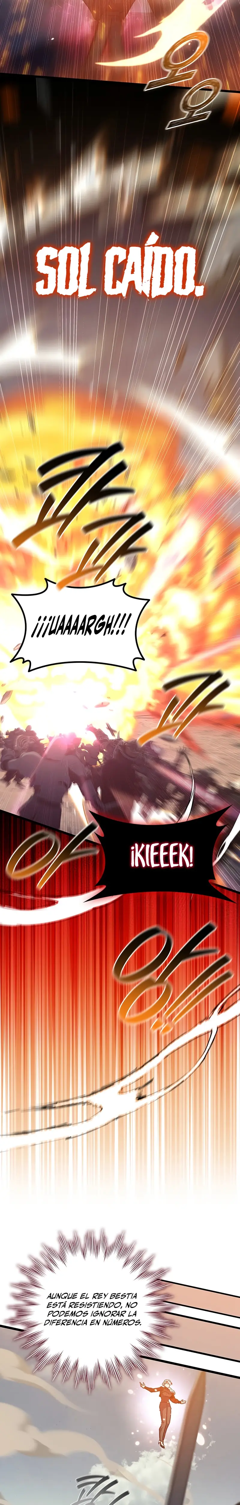 Mago devorador de dragones Capítulo 125 - Page 16
