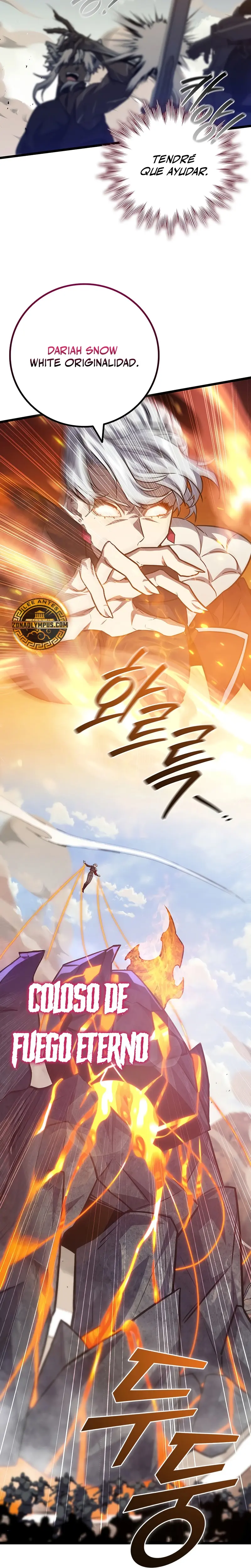Mago devorador de dragones Capítulo 125 - Page 17