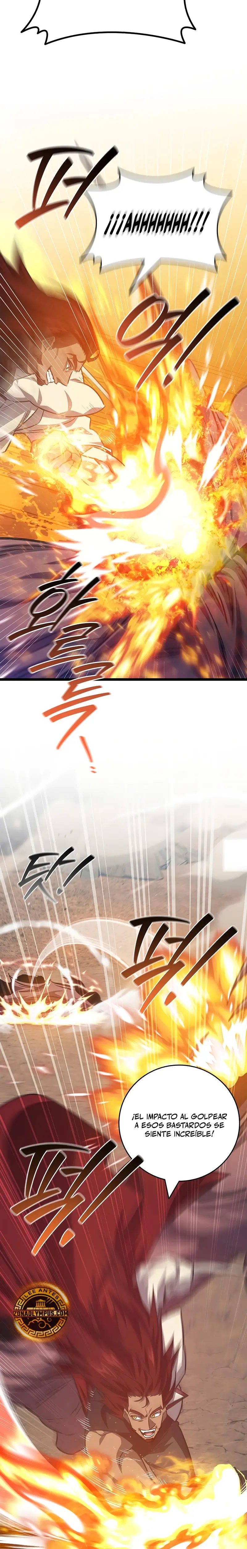 Mago devorador de dragones Capítulo 125 - Page 24