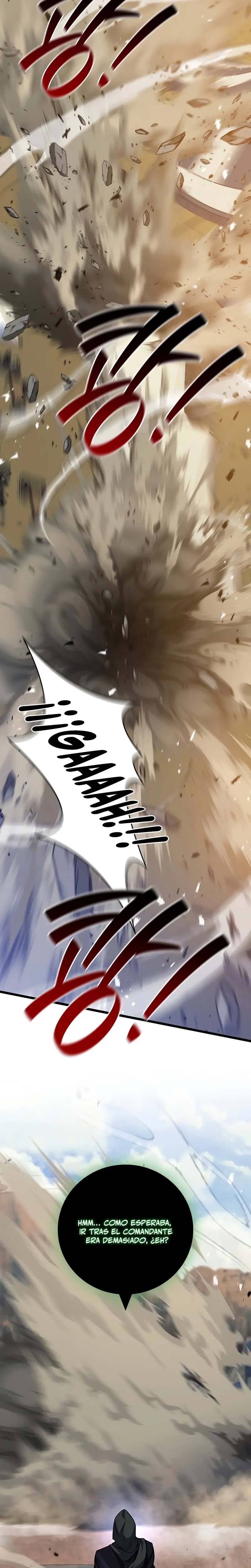 Mago devorador de dragones Capítulo 125 - Page 6