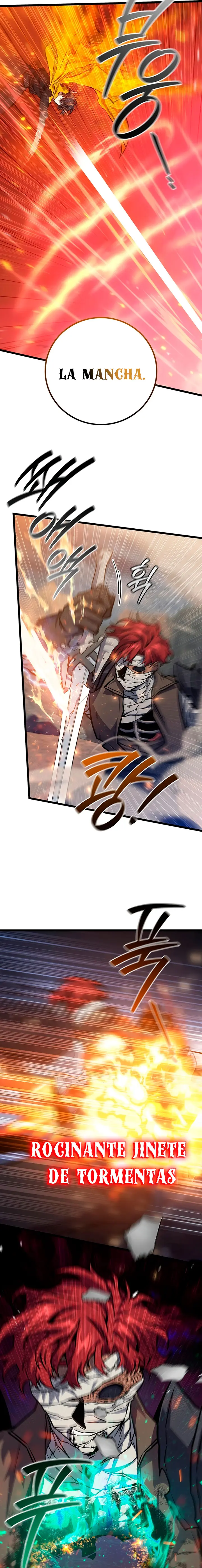 Mago devorador de dragones Capítulo 126 - Page 12