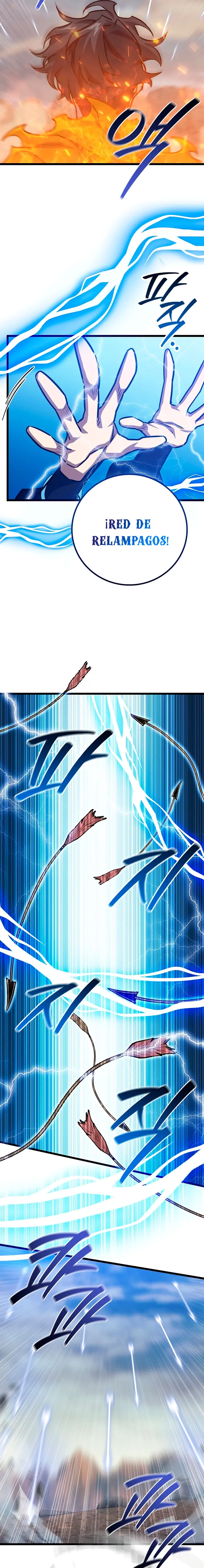 Mago devorador de dragones Capítulo 126 - Page 20