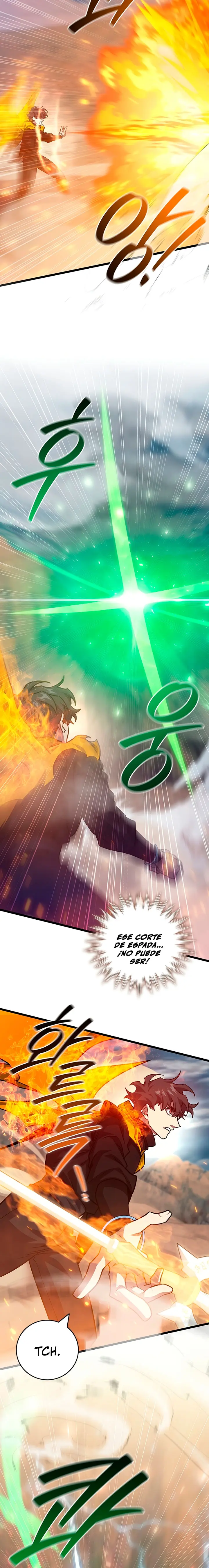 Mago devorador de dragones Capítulo 126 - Page 4