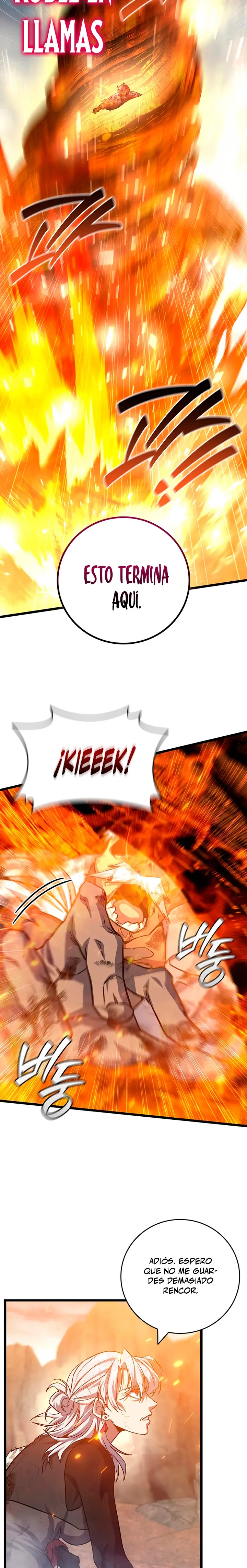 Mago devorador de dragones Capítulo 127 - Page 10