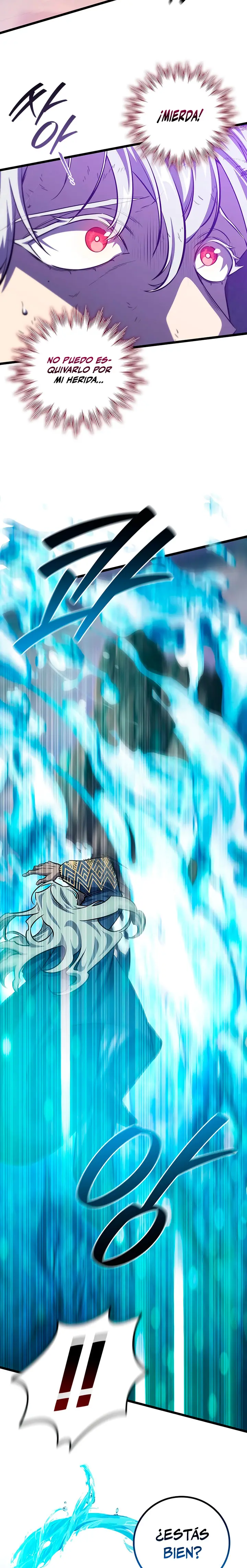 Mago devorador de dragones Capítulo 127 - Page 12