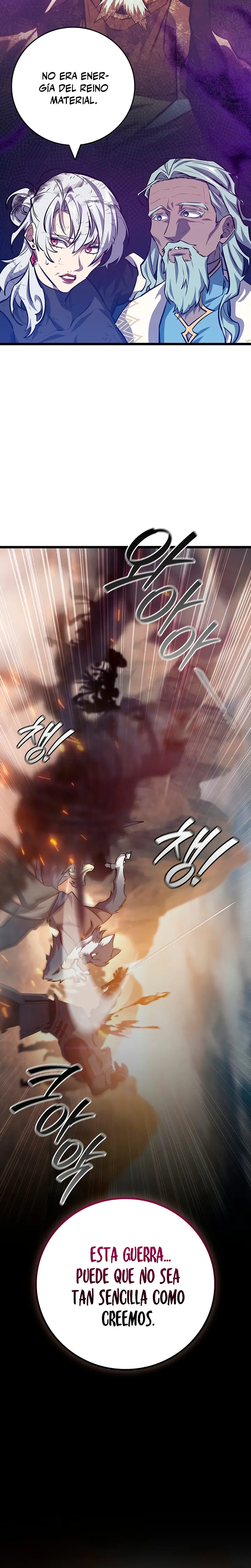 Mago devorador de dragones Capítulo 127 - Page 15