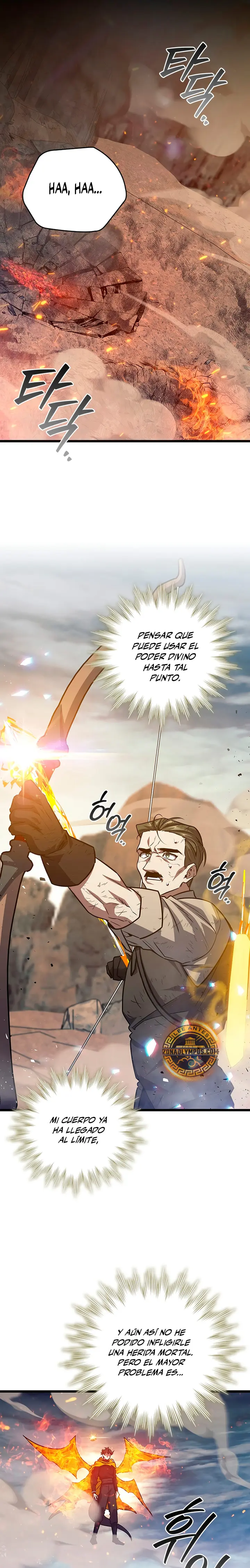 Mago devorador de dragones Capítulo 127 - Page 16