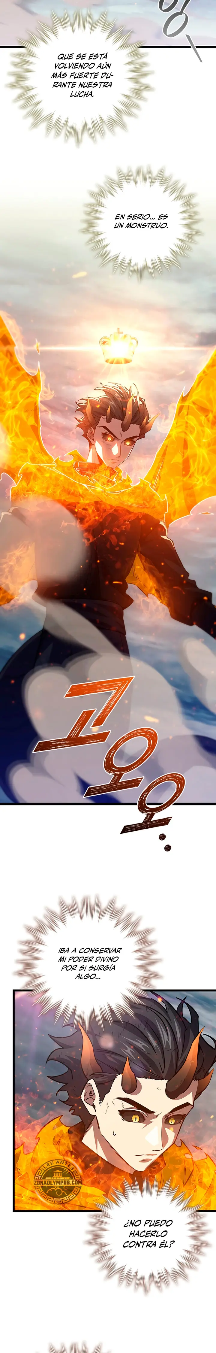 Mago devorador de dragones Capítulo 127 - Page 17
