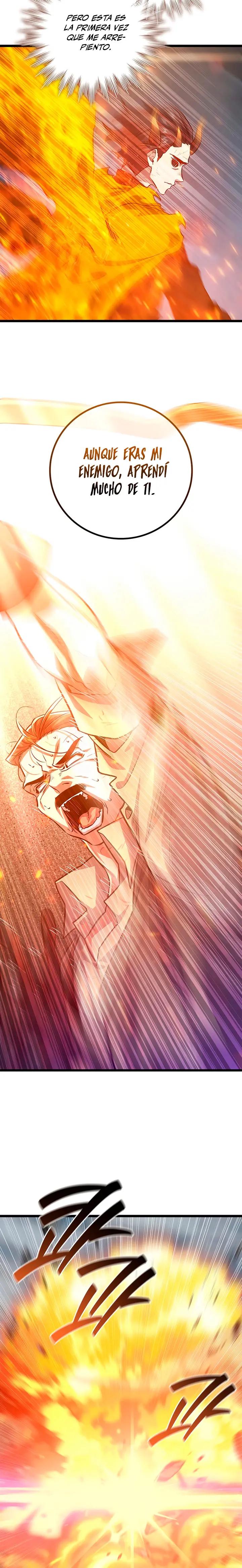 Mago devorador de dragones Capítulo 127 - Page 25