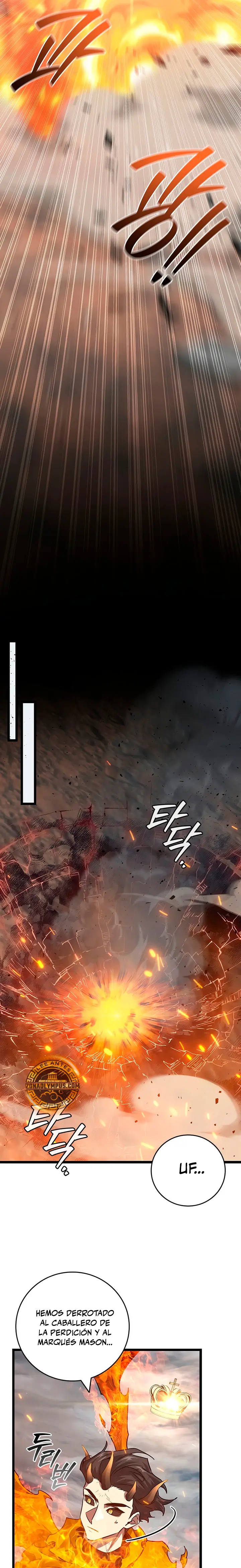 Mago devorador de dragones Capítulo 127 - Page 26
