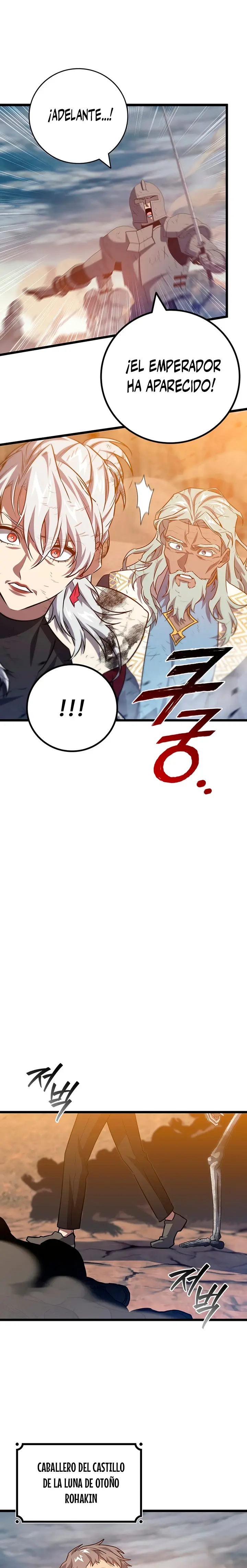 Mago devorador de dragones Capítulo 128 - Page 12