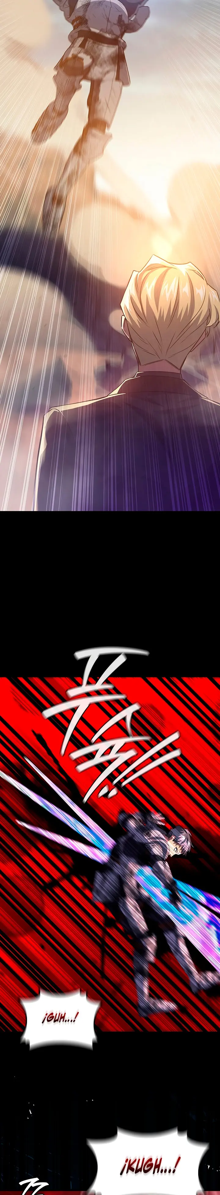 Mago devorador de dragones Capítulo 128 - Page 15